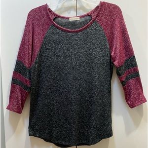 Occasion - Long sleeve Top